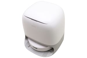 Roborock Qrevo Curv 2 Flow