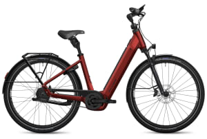 Flyer G2 Gotour 5.23 800Wh