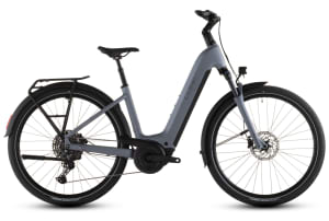 Cube Touring Hybrid Pro 800