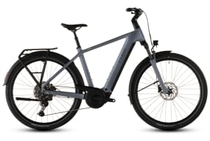 Cube Touring Hybrid Pro 800 Heren