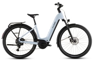 Cube Touring Hybrid One 600