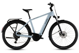 Cube Touring Hybrid One 600 Heren