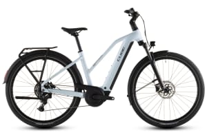 Cube Touring Hybrid One 600 Trapeze