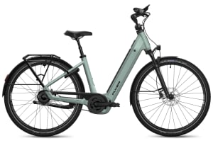 Flyer G2 Gotour 7.43 800Wh