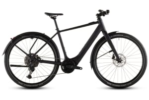 Cube Editor Hybrid Pro 400X Fe Heren