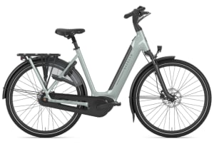 Gazelle Grenoble C8 600Wh