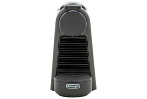 De'Longhi Nespresso Essenza Mini - Matzwart