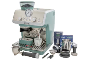 De'Longhi La Specialista Arte EC9155.GR EX:2 (2026)