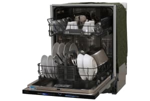Siemens SN61HX02UN