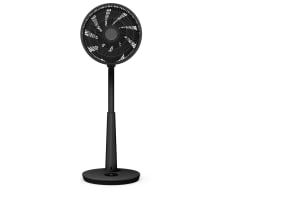 Duux Whisper Fan 3 zwart DXCF222
