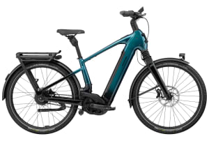 Cannondale Mavaro 1 800Wh Heren