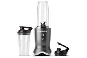 Nutribullet Ultra 1200 Dark Grey NB1206DGCC