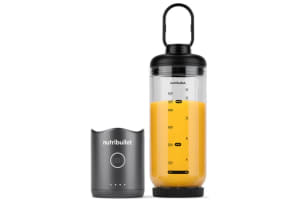 Nutribullet Flex (NBP013GM)