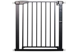 Qute Traphek Q-Keeper - Zwart