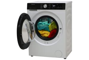 Hisense WF3S8043BW3/BLX