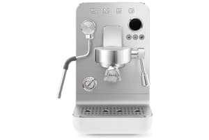 Smeg Mini-pro - Wit