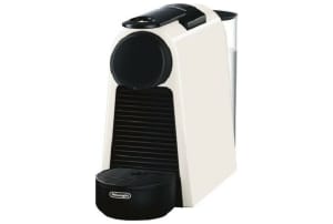 De'Longhi Nespresso Essenza Mini - Wit