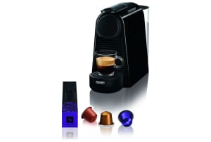 De'Longhi Nespresso Essenza Mini - Zwart