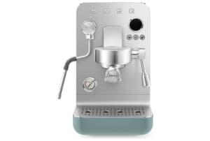 Smeg Mini-pro - Emerald Green