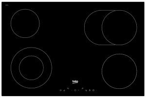 Beko HIC84401
