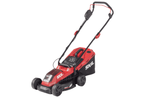 Skil GM1E 0125 AA (inclusief accu en lader)