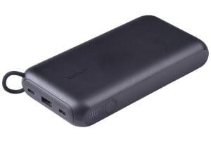Belkin BoostCharge 20.000mAh-powerbank met display (BPB028hq)