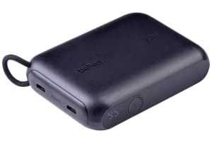 Belkin BoostCharge 10.000mAh-powerbank met display (BPB027hq)