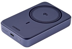 Ugreen Nexode Qi2 Wireless Powerbank 10.000 mAh