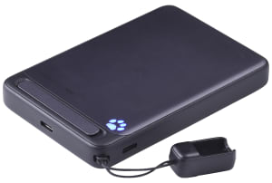 INIU SnapGo magnetisch 10.000 mAh (P73-E1)