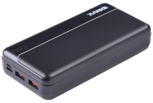 Drivv. Powerbank 20.000 mAh