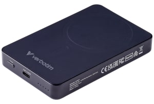 Verbatim Charge 'n' Go Essentials Powerbank MagSafe 10.000 mAh