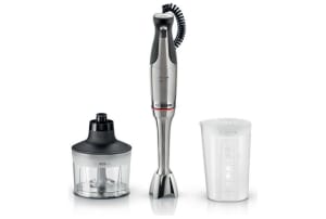 Bosch Serie 8 ErgoMaster MSM8M930
