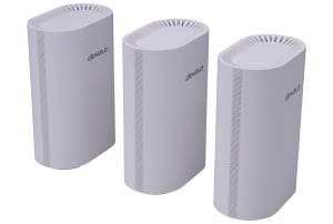 Devolo WiFi 7 Mesh BE6500 (3-Pack)