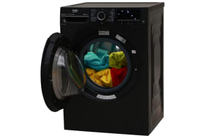 Beko BM5DFT4841A IronFinish