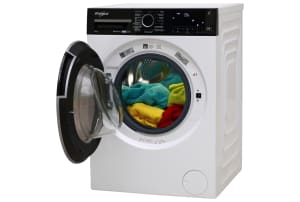 Whirlpool WPD 2836W ADS BE
