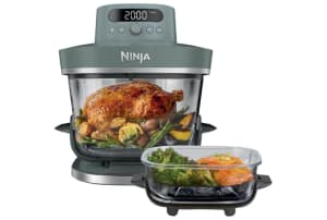 Ninja CRISPi Pro XL AS101EUGY