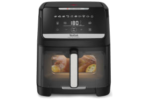 Tefal Easy Fry Silence XXL EY8468 7L