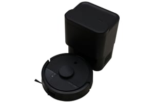 iRobot Roomba Mini + base AutoEmpty Black
