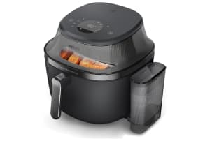 Philips NA540/00 Airfryer 5000-Serie met stoom 7,2 l