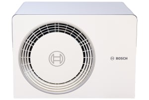 Bosch Compress 5800i AW 5 2OR-S met Compress 5800i AW 12 E