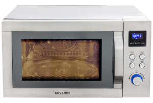 Severin MW 7918