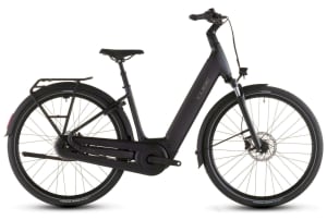 Cube Supreme Hybrid Comfort SE One 600 (Special Edition)