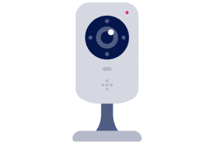 Reolink Elite Pro Floodlight wifi
