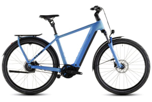 Cube Kathmandu Hybrid Comfort Pro 800 Heren