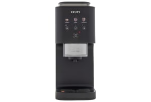 KRUPS Coffee Crush Extra - Black