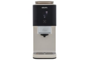 KRUPS Coffee Crush - Ivory