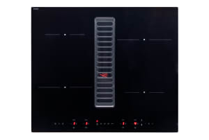Ikea TÄCKNAN 300 zwart 60 cm (105.986.35)