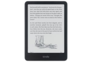 Amazon Kindle Colorsoft (2025)