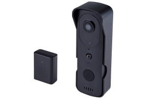 LSC Smart Connect videodeurbel
