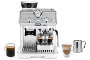 De'Longhi La Specialista Arte (2026) - Wit